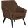 Max Winzer Sessel Alegro - braun