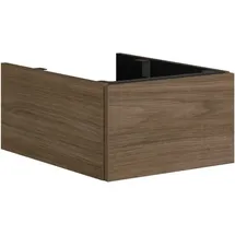 Neoro n50 Unterschrank B: 40 cm, mit 1 Auszug, BN0410WL