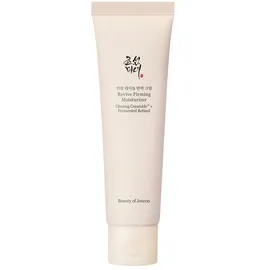 Beauty of Joseon Revive Firming Gesichtscreme mit Sonnenschutz 60 ml