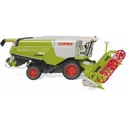 WIKING 038914 1:87 Claas Lexion 760 Mähdrescher