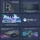 Motorola Moto G84 5G 12 GB RAM 256 GB Midnight Blue