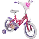 HUFFY Disney Prinzessin 14 Zoll rosa