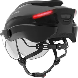 Lumos Ultra E-Bike 54-61 cm schwarz 2026