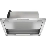 Miele DAS 4620 Flachpaneelhaube 11862180, Edelstahl