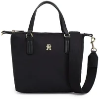 Tommy Hilfiger Essentials - Poppy Small Tote S Black