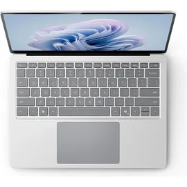 Microsoft Surface Laptop 7 13,8" Snapdragon X Elite 16 GB RAM 1 TB SSD Platin