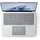 Microsoft Surface Laptop 7 13,8" Snapdragon X Elite 16 GB RAM 1 TB SSD Platin