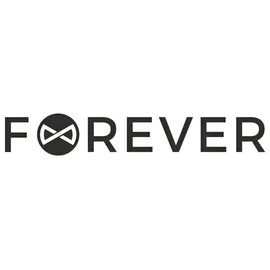 Forever Wandladegerät in Weiß PD, QC, Schnellladegerät 1x USB Typ A, 1x USB Typ C 33W - Gr.: onesize