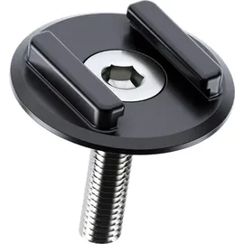SP CONNECT Micro Stem Mount schwarz 1er-Pack