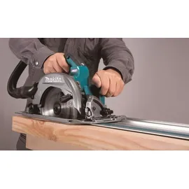 Makita HS004GM202 Akku-Kreissäge 190 mm 40 Volt