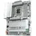 Gigabyte Z890 AERO G ATX Mainboard Sockel 1851 TB4/HDMI/WIFI7