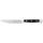 franz gã1⁄4de Güde Alpha Porterhouse Steakmesser 12 cm Schwarz
