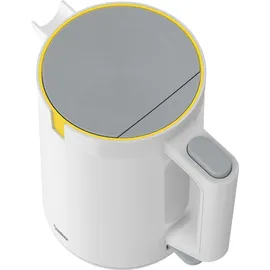 Beko WKM 4215 1,7 l Weiß