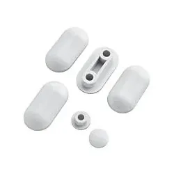 Ideal Standard WC-Sitzpuffer SOFTMOOD, Weiß J476800