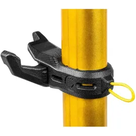 Grivel Eispickel Schwarz/Yellow Größe 1
