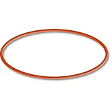 Wiltec SunSun Ersatzteil für CET-15000 Teichpumpe – O-Ring – für Teich, Gartenpumpe, Skimmer, Bachlauf Zubehör