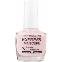 Maybelline Express Manicure French 07 Pastel