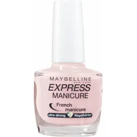 Maybelline Express Manicure French 07 Pastel