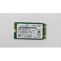 Lenovo SSD 256GB M.2 PCIe NVMe (256 GB, M.2), SSD