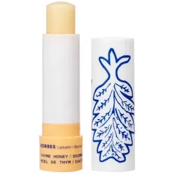 KORRES Thyme Honey Lip Balm - schimmernd