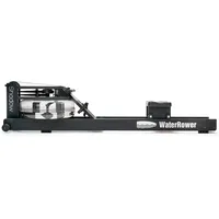 Water Rower Shadow schwarz