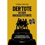 Edition A Der Tote in der Hochzeitstorte