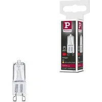 Paulmann 84400 Halogen Stiftsockel Backofen G9 25W 225lm dimmbar