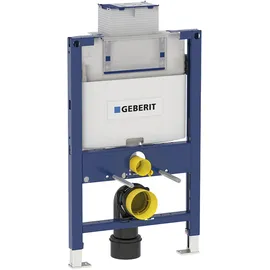 Geberit Duofix Element für Wand-WC 82cm mit Omega UP-Spülkasten 12cm