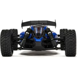 Arrma RC-Buggy Typhon Grom 223S 4X4 RTR blau (nicht vorhanden)