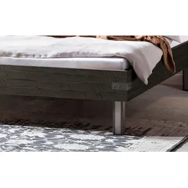 Hasena Duno 106 x 216 cm Grau