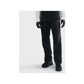 Nike Shox Woven Pants Schwarz S