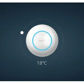 FIBARO FGT-001 ZW5 EU Heizkörperthermostat