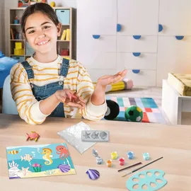 Ravensburger CreArt Malen nach Zahlen 1 St. Meeresfreunde