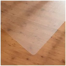 FLOORTEX Bodenschutzmatte 119 x 75 cm tr