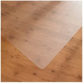 FLOORTEX Bodenschutzmatte 119 x 75 cm tr