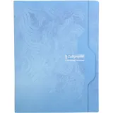 Calligraphe 10x Heft 24x32 48 Bl 70 g Calligraphe kar- sortiert, 7495C