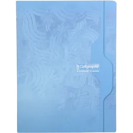 Calligraphe 10x Heft 24x32 48 Bl 70 g Calligraphe kar- sortiert, 7495C