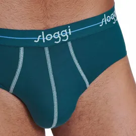 SLOGGI Slip 2er Pack Start midi C2P box,