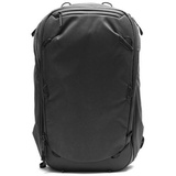 Peak Design Travel Backpack 45L schwarz