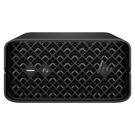 HP Z2 Mini G1a AMD Ryzen AI Max Pro 390 32 GB RAM 1 TB SSD