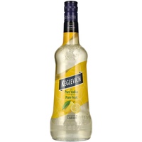 Keglevich with Pure Vodka & Pure Fruit LIMONE 23% Vol. 0,7l