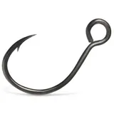 VMC 7237 Light Inline Hook - Angelhaken für Kunstköder, Größe/Packungsinhalt:Gr. 3/0 / 3 Stück