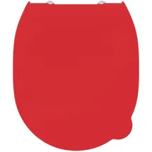 Ideal Standard Contour 21 Schools Kinder WC-Sitz Rot
