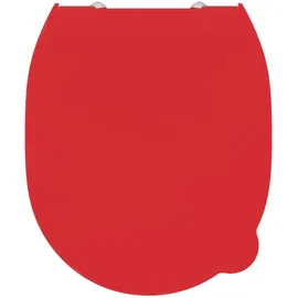 Ideal Standard Contour 21 Schools Kinder WC-Sitz Rot