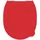 Ideal Standard Contour 21 Schools Kinder WC-Sitz Rot