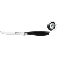 Zwilling All Star Steakmesser 12 cm Silber