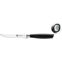Zwilling All Star Steakmesser 12 cm Silber