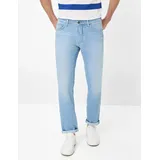 Brax Style CHUCK LIGHT BLUE USED, denim hellblau, Gr. 40/32