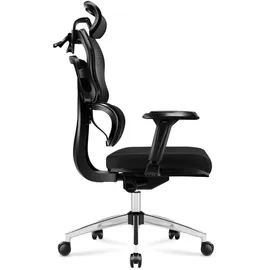 MarkAdler Mark Adler Expert 4.9 Ergonomisch Schwarz