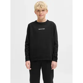 Jack & Jones Junior Jornorrebro Black 140